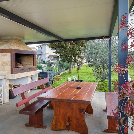Apartmani Magdalena PUY 외부 사진