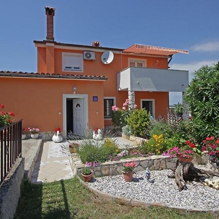 Apartmani Magdalena PUY 외부 사진
