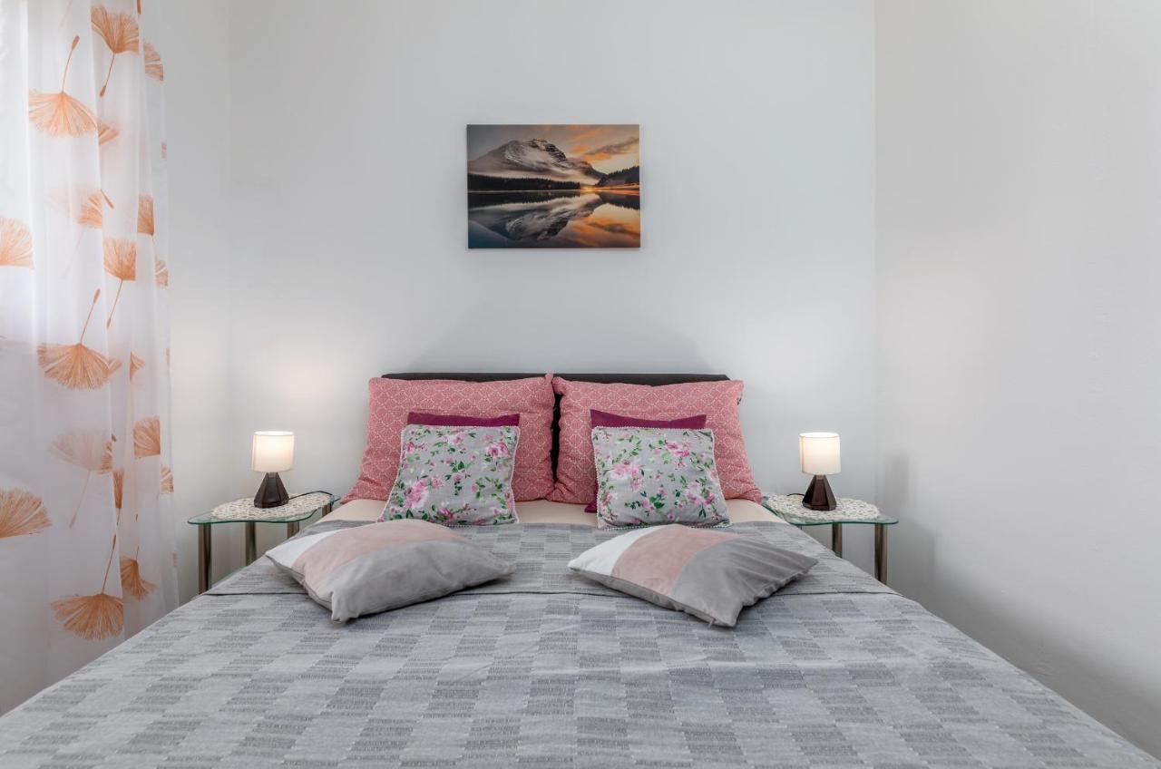 Apartmani Magdalena PUY 외부 사진