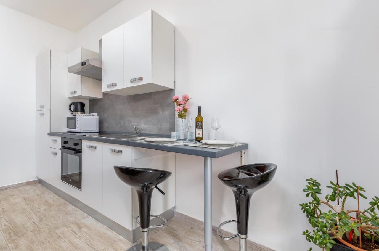Apartmani Magdalena PUY 외부 사진