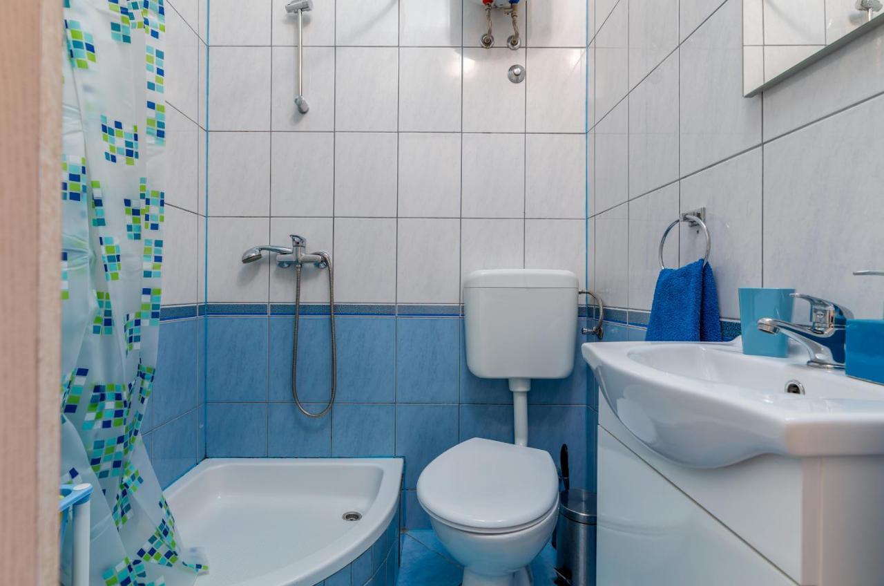Apartmani Magdalena PUY 외부 사진