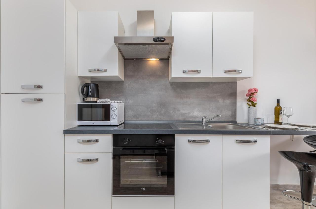 Apartmani Magdalena PUY 외부 사진
