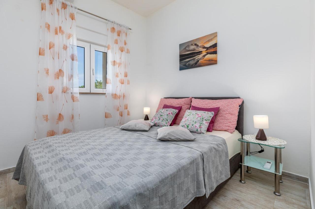 Apartmani Magdalena PUY 외부 사진