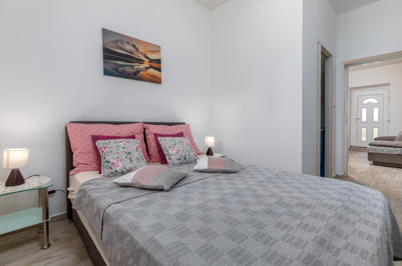 Apartmani Magdalena PUY 외부 사진