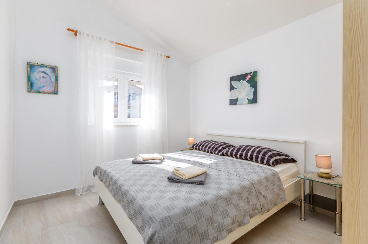 Apartmani Magdalena PUY 외부 사진