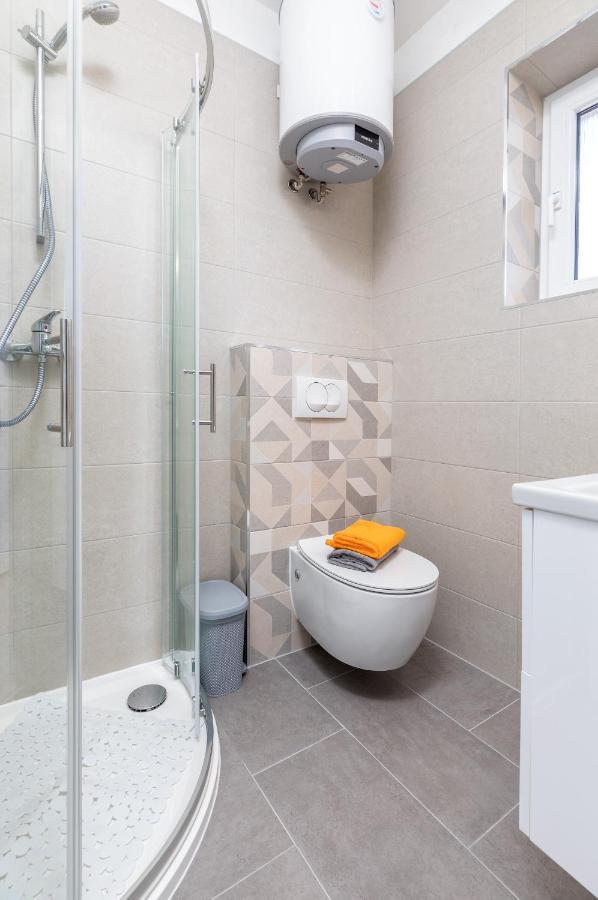 Apartmani Magdalena PUY 외부 사진