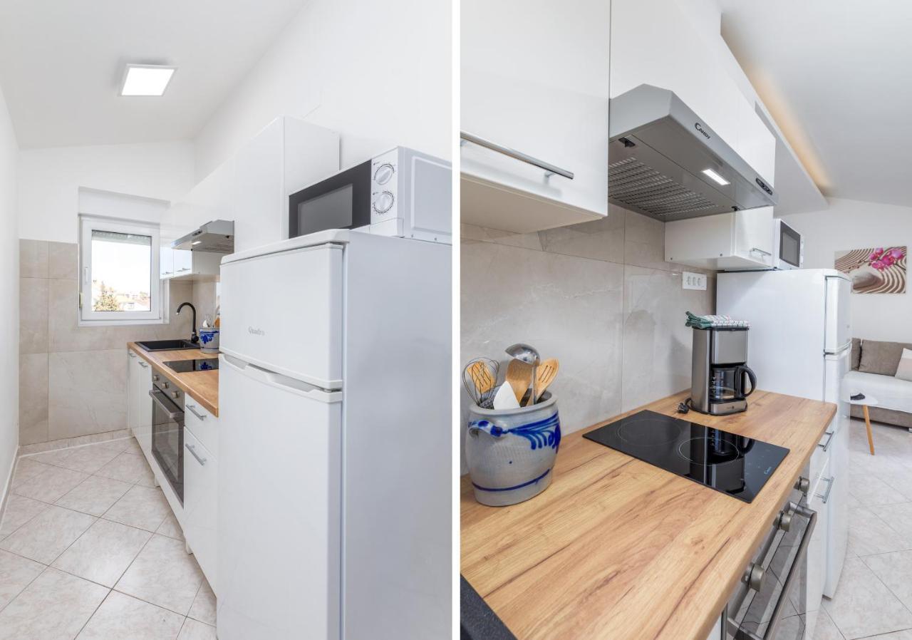 Apartmani Magdalena PUY 외부 사진