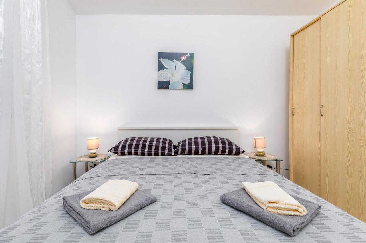Apartmani Magdalena PUY 외부 사진