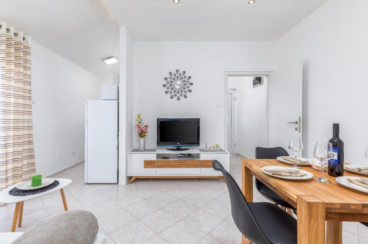 Apartmani Magdalena PUY 외부 사진