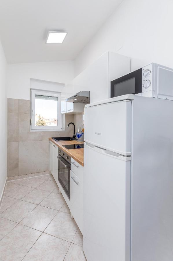 Apartmani Magdalena PUY 외부 사진