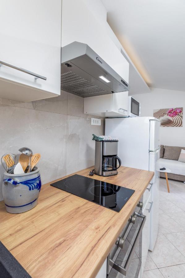 Apartmani Magdalena PUY 외부 사진