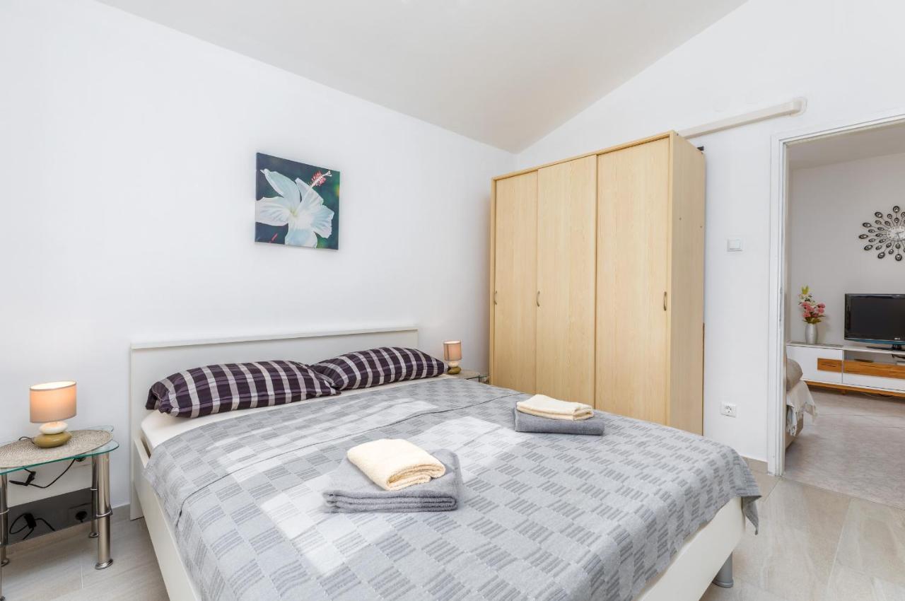 Apartmani Magdalena PUY 외부 사진