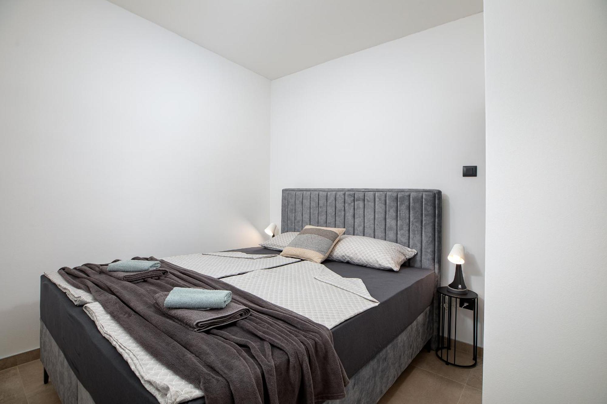 Apartmani Magdalena PUY 외부 사진