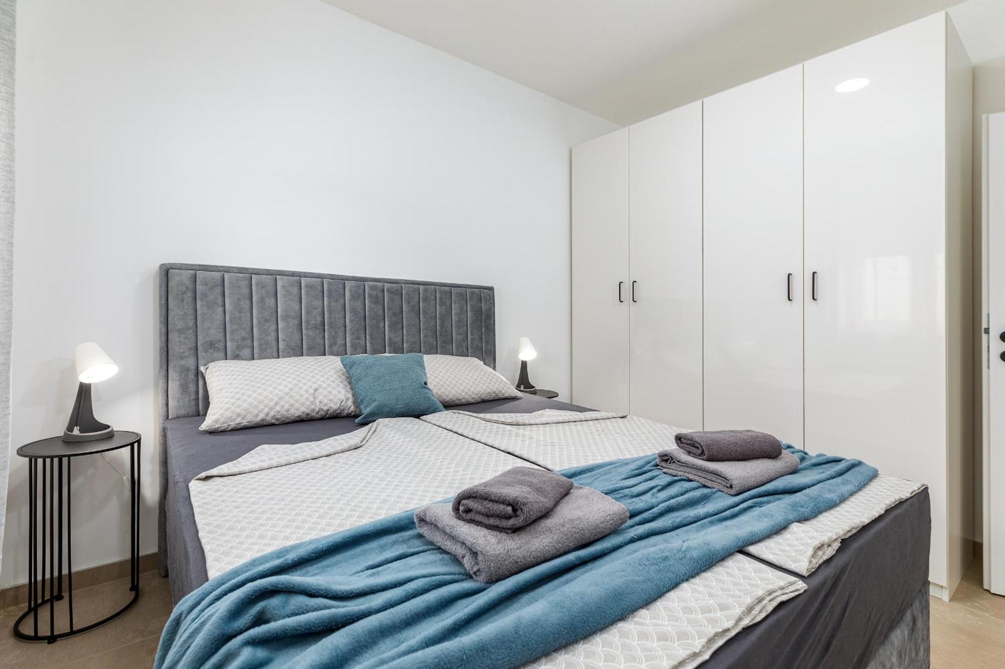 Apartmani Magdalena PUY 외부 사진