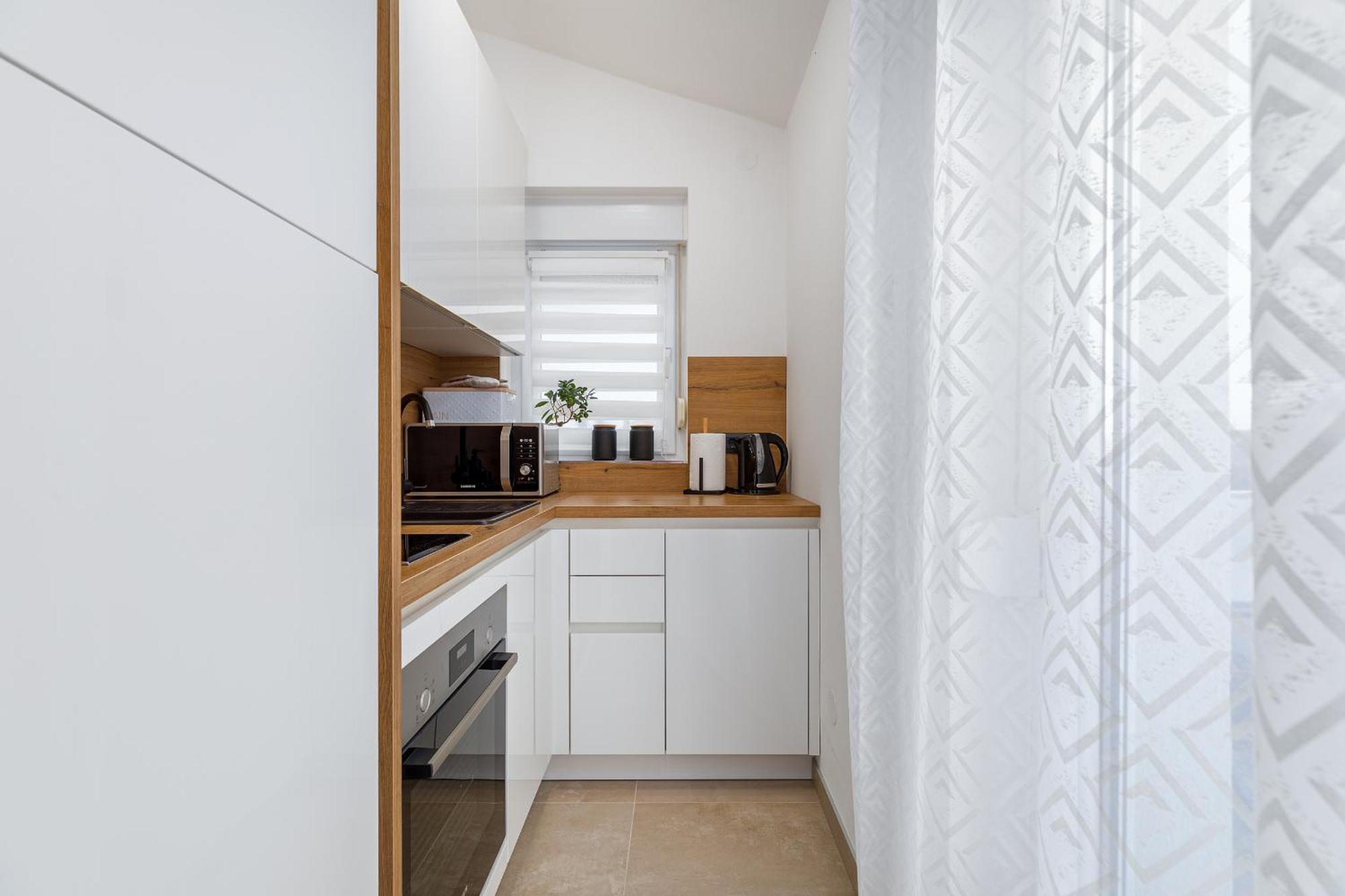 Apartmani Magdalena PUY 외부 사진