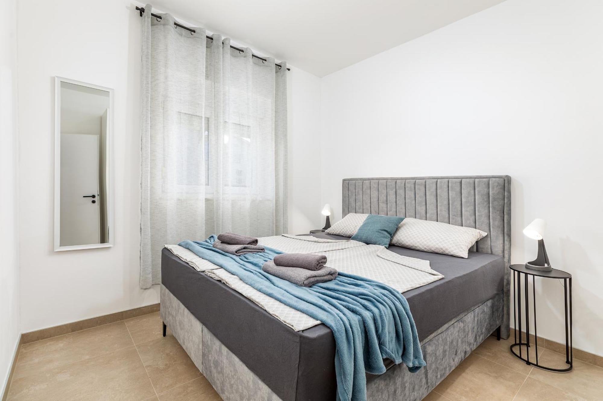 Apartmani Magdalena PUY 외부 사진