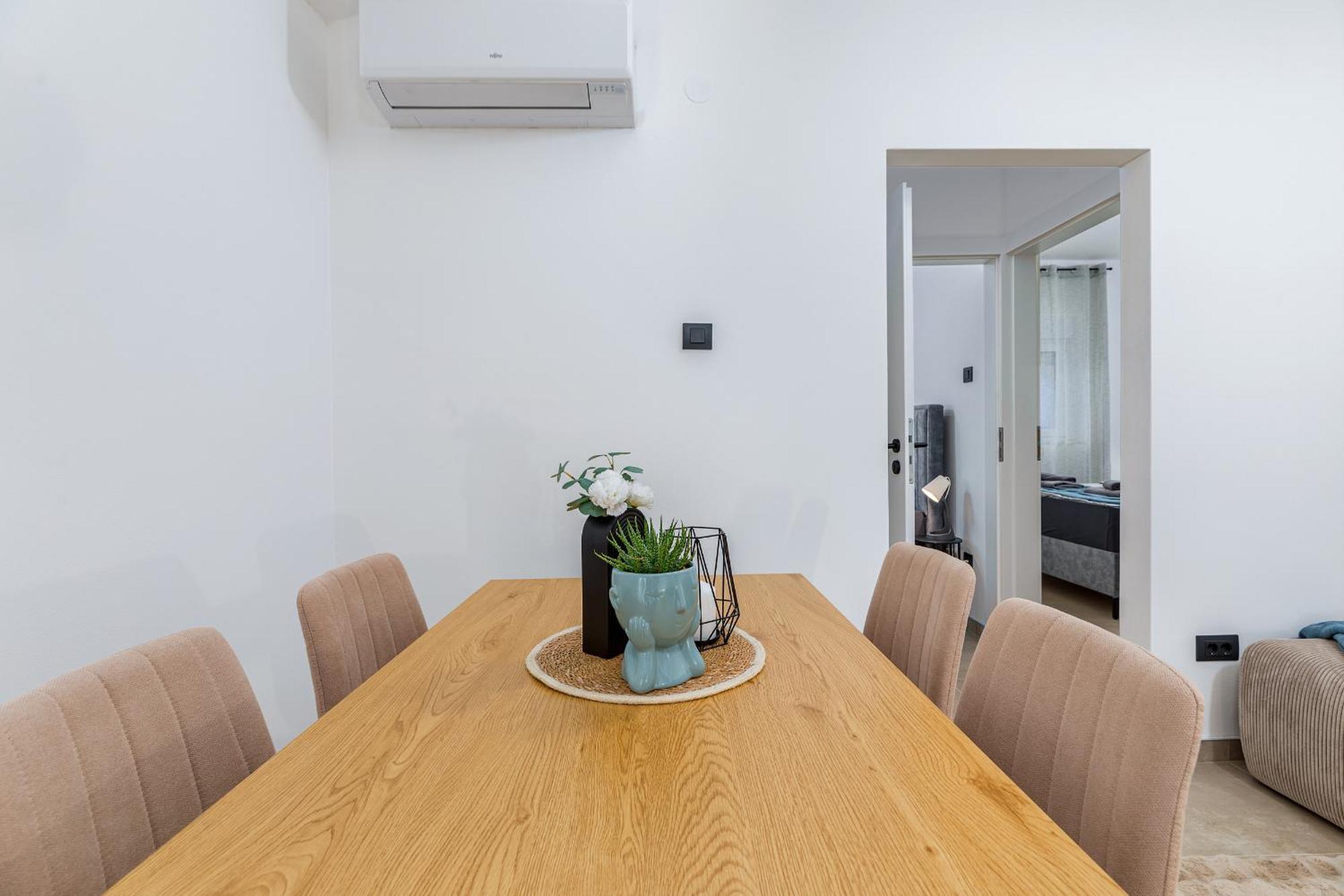 Apartmani Magdalena PUY 외부 사진