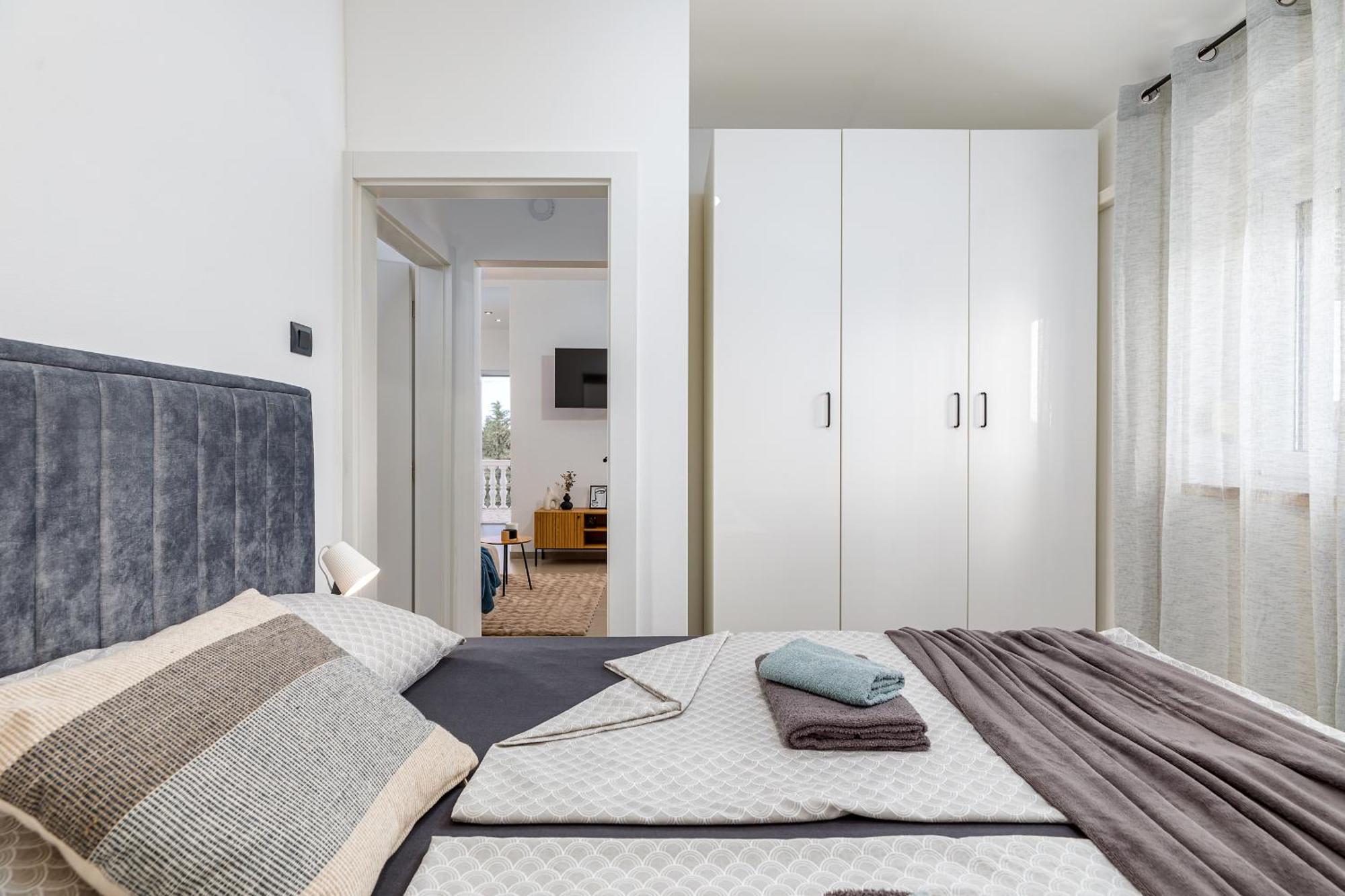 Apartmani Magdalena PUY 외부 사진
