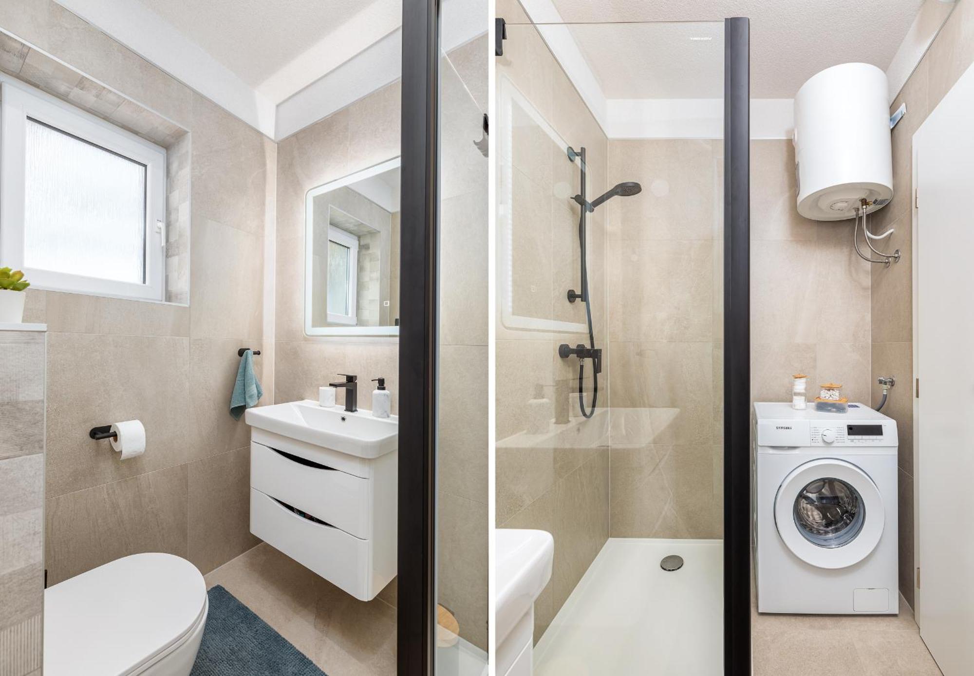 Apartmani Magdalena PUY 외부 사진