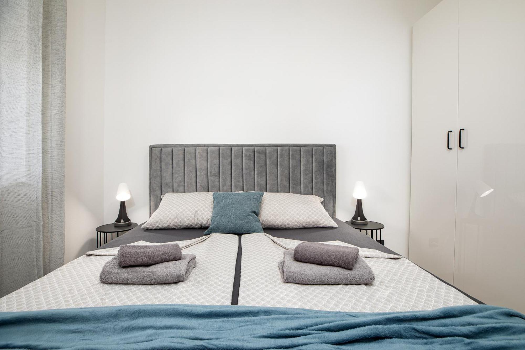 Apartmani Magdalena PUY 외부 사진