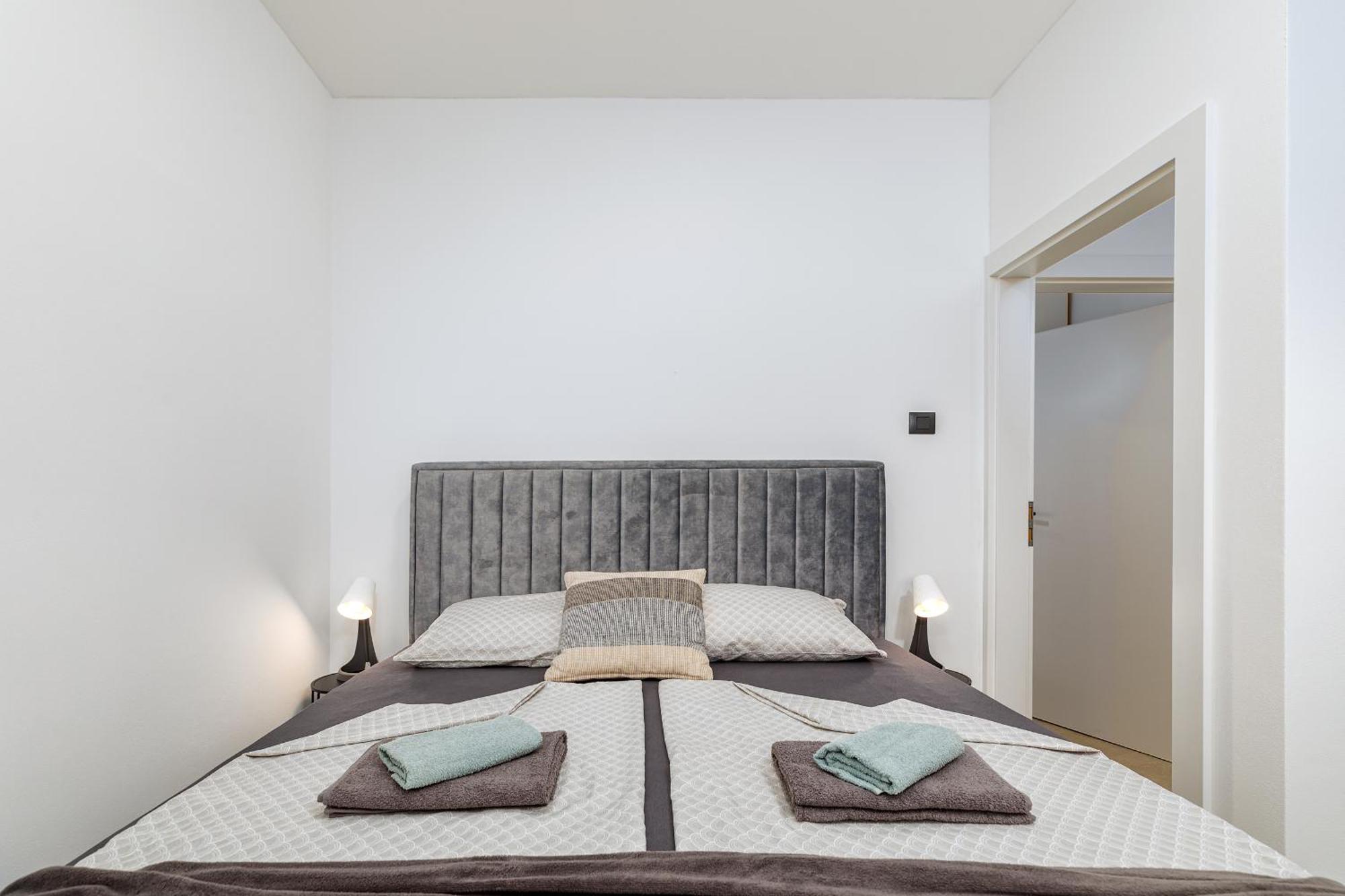 Apartmani Magdalena PUY 외부 사진