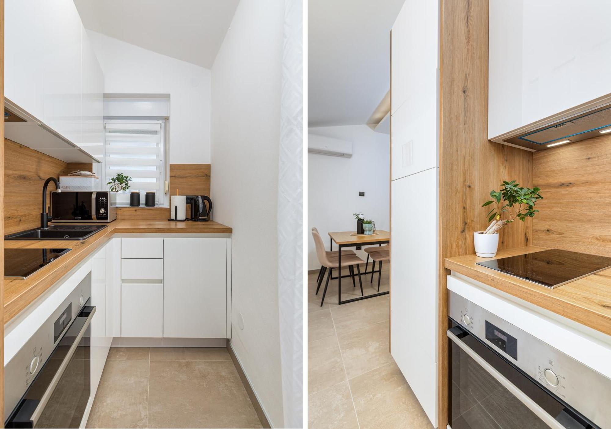 Apartmani Magdalena PUY 외부 사진