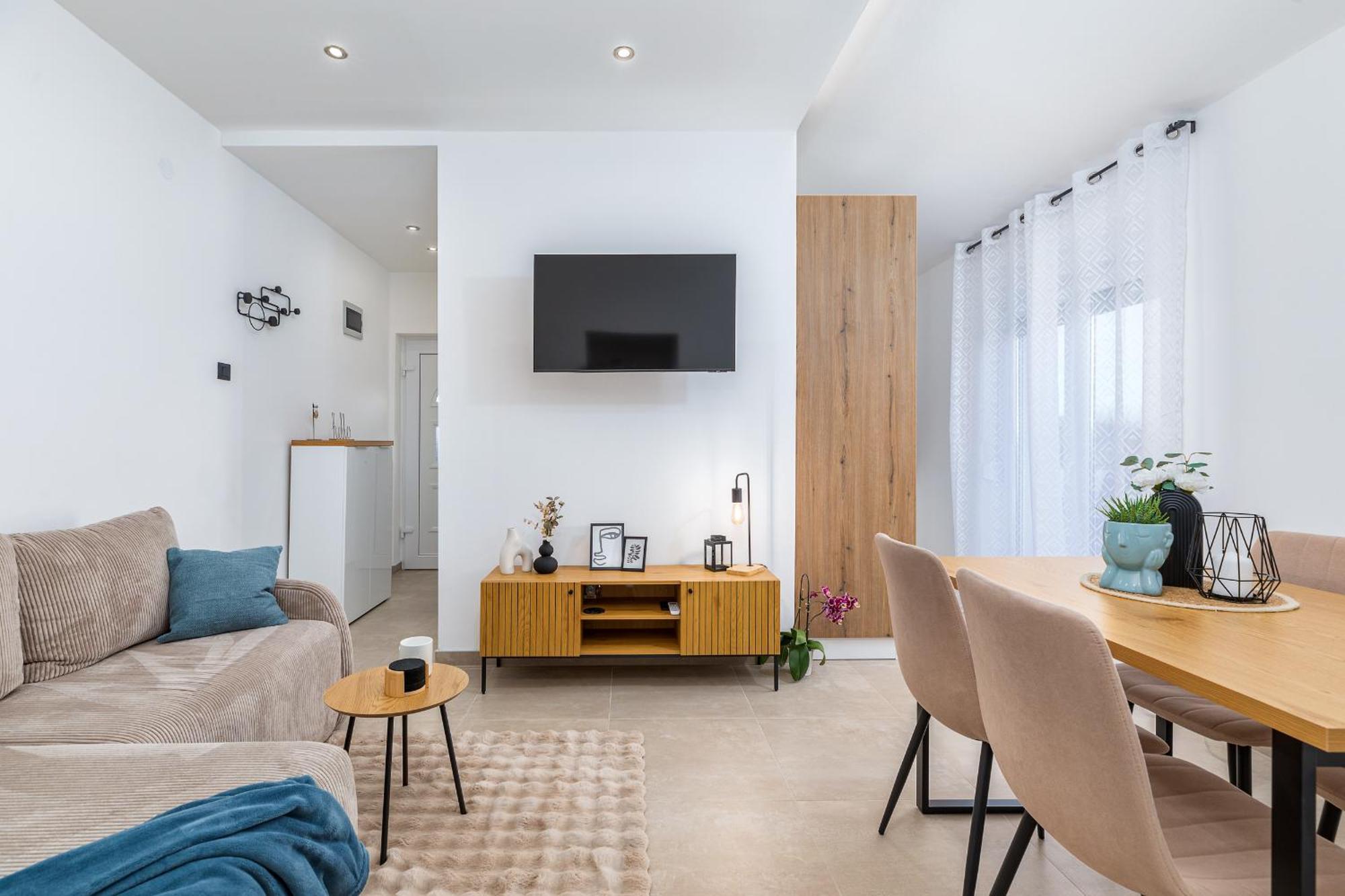 Apartmani Magdalena PUY 외부 사진