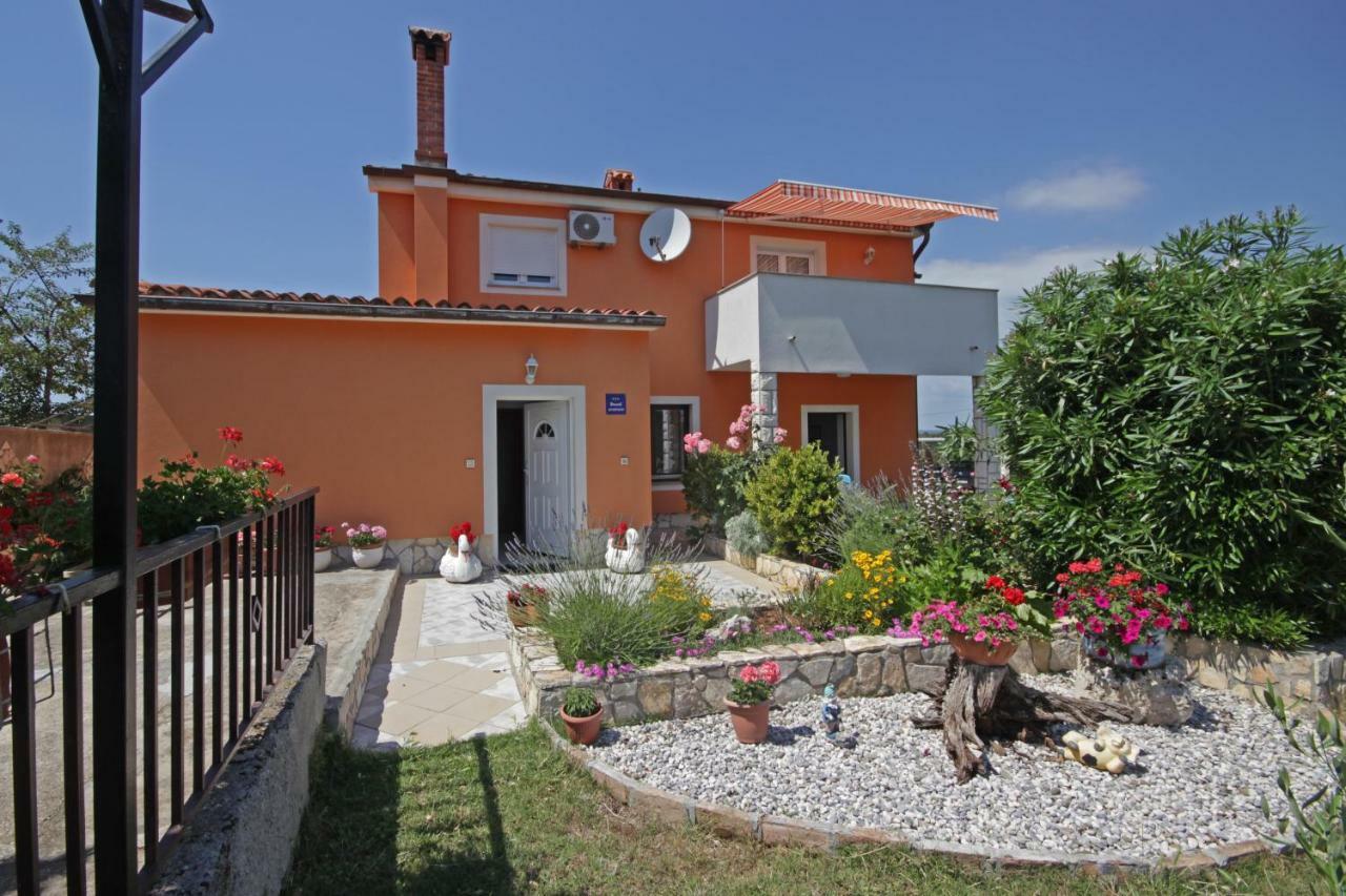Apartmani Magdalena PUY 외부 사진